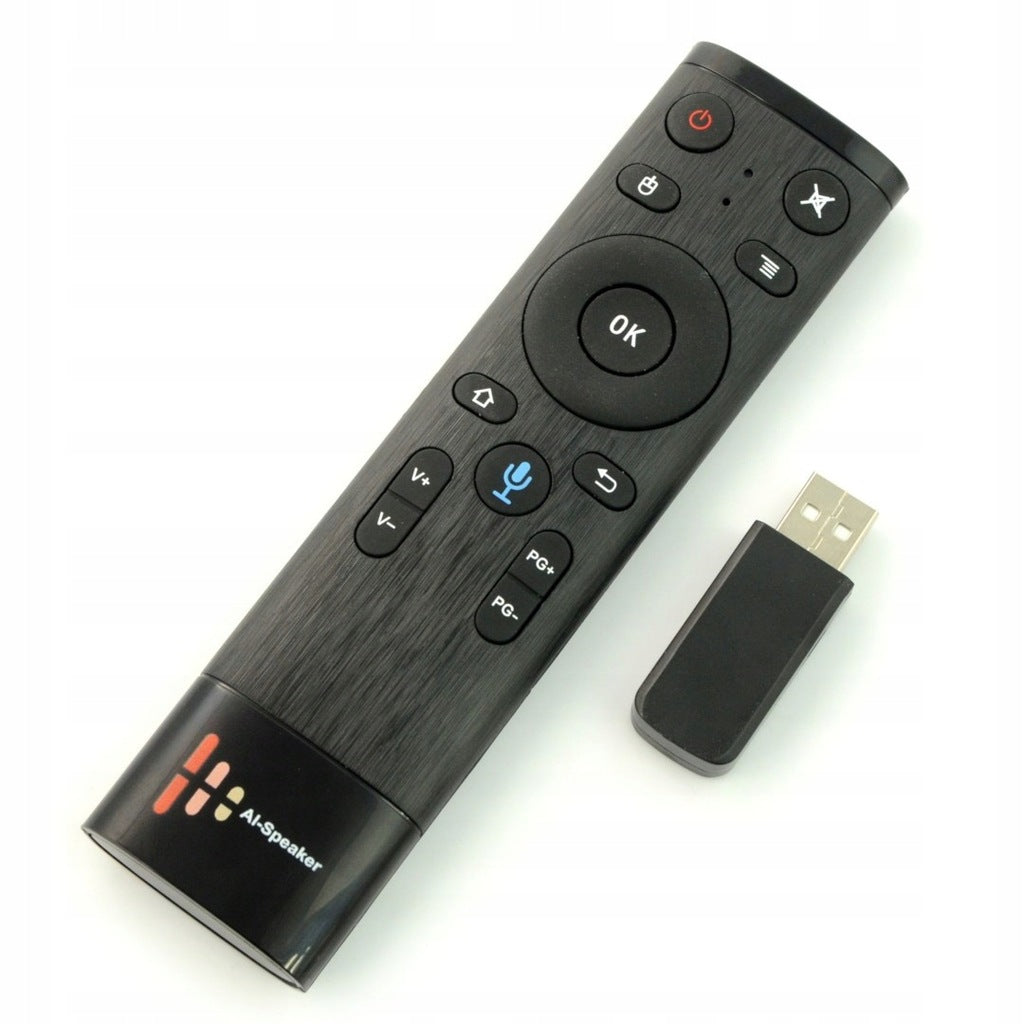 Radio remote control 2.4 GHz mouse