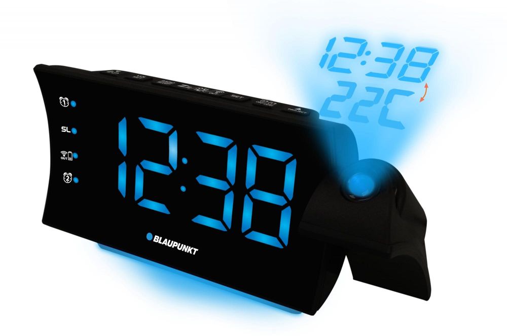 Blaupunkt CRP81USB 