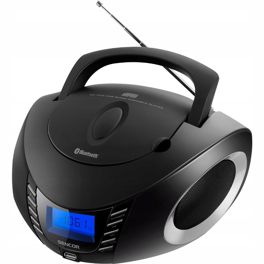 Sencor SPT3600BS