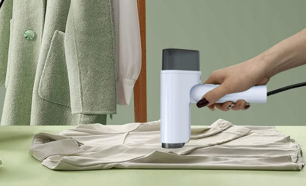 Raelunyi MS220 1190 W Clothes Steamer Brand no brand
