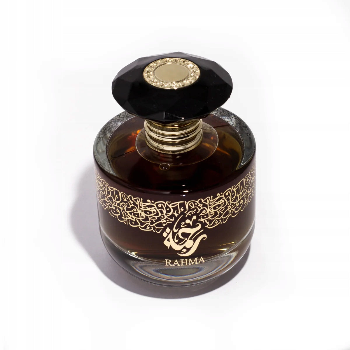 Rahma 100ml Perfume Arabic Fragrance Unisex Universal For Her For Him Brand KAREL