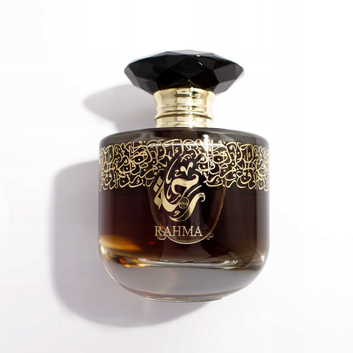 Rahma 100ml Perfume Arabic Fragrance Unisex Universal For Her For Him