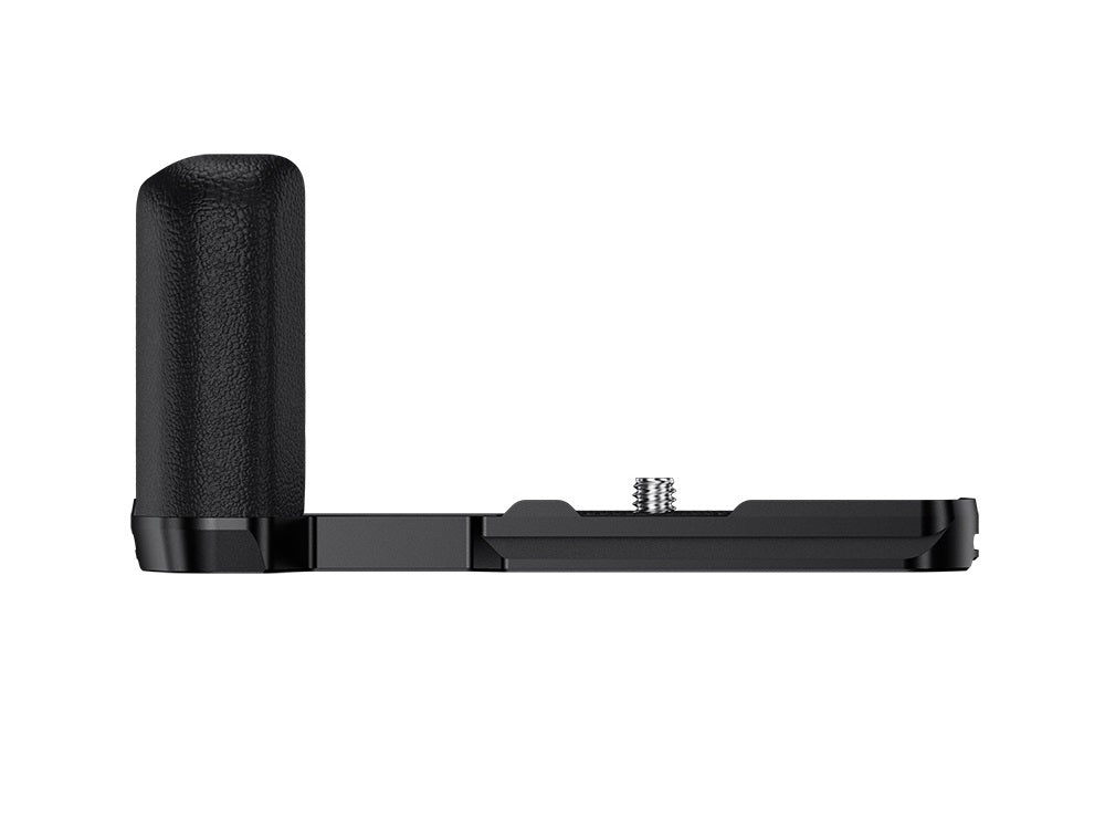 Rail Cage Video Grip Holder 1/4'' Thread for Panasonic Lumix S9 JJC Color black