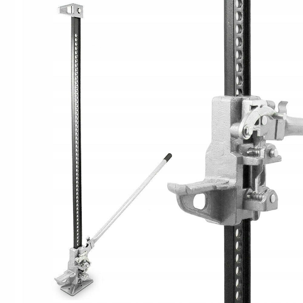 Railway Lift Column Lever Solid 3T 132cm adjustable Brand no brand