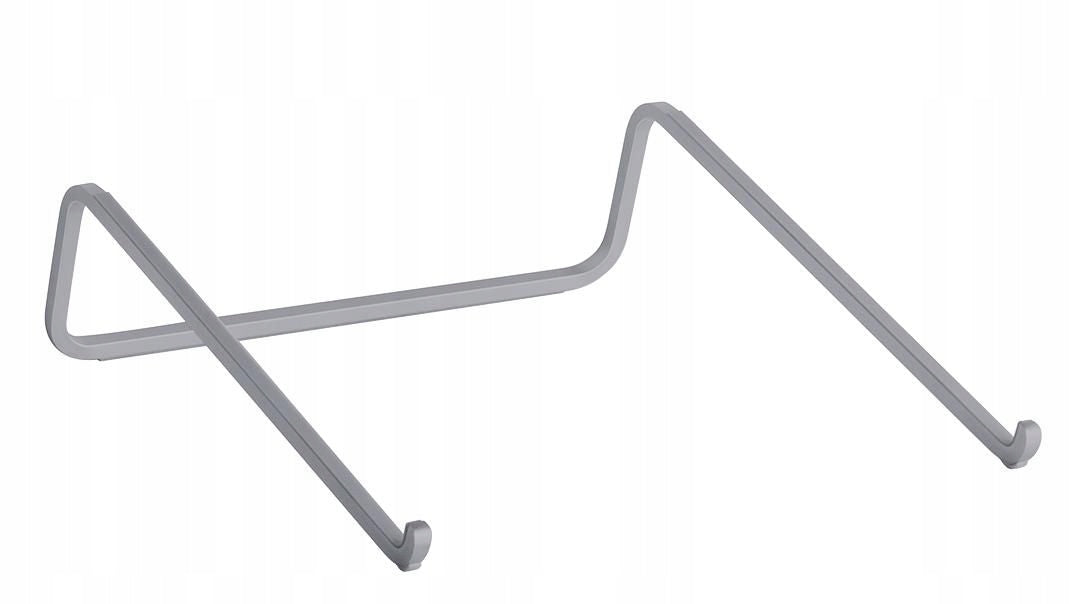 Rain Design mBar Laptop Stand - Space Grey, Aluminum, 10081-RD