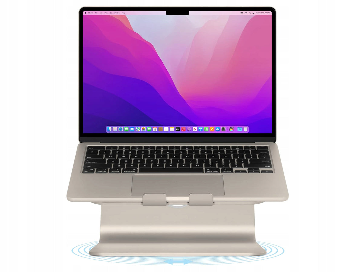 Rain Design mStand360 laptop stand with Manufacturer code 10093