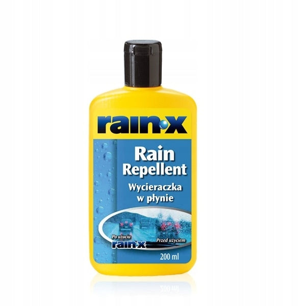Rain-X Rain Invisible wiper 200ml