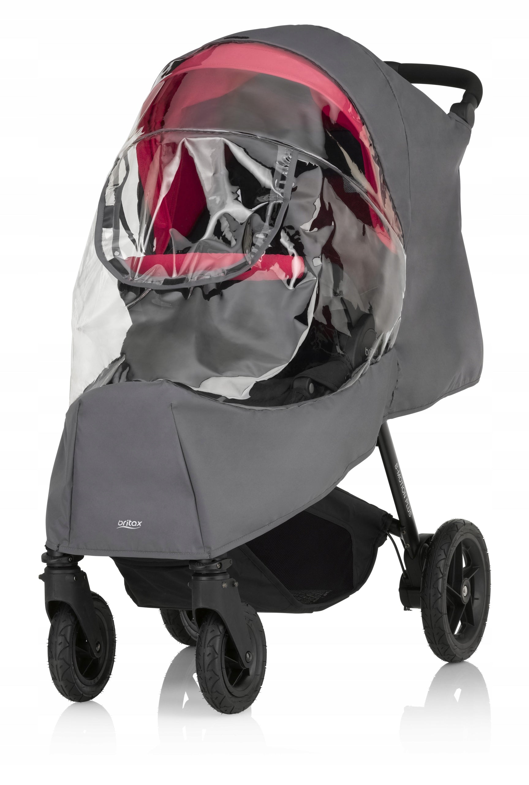Rain cover for B-Motion 4 Plus Britax Römer