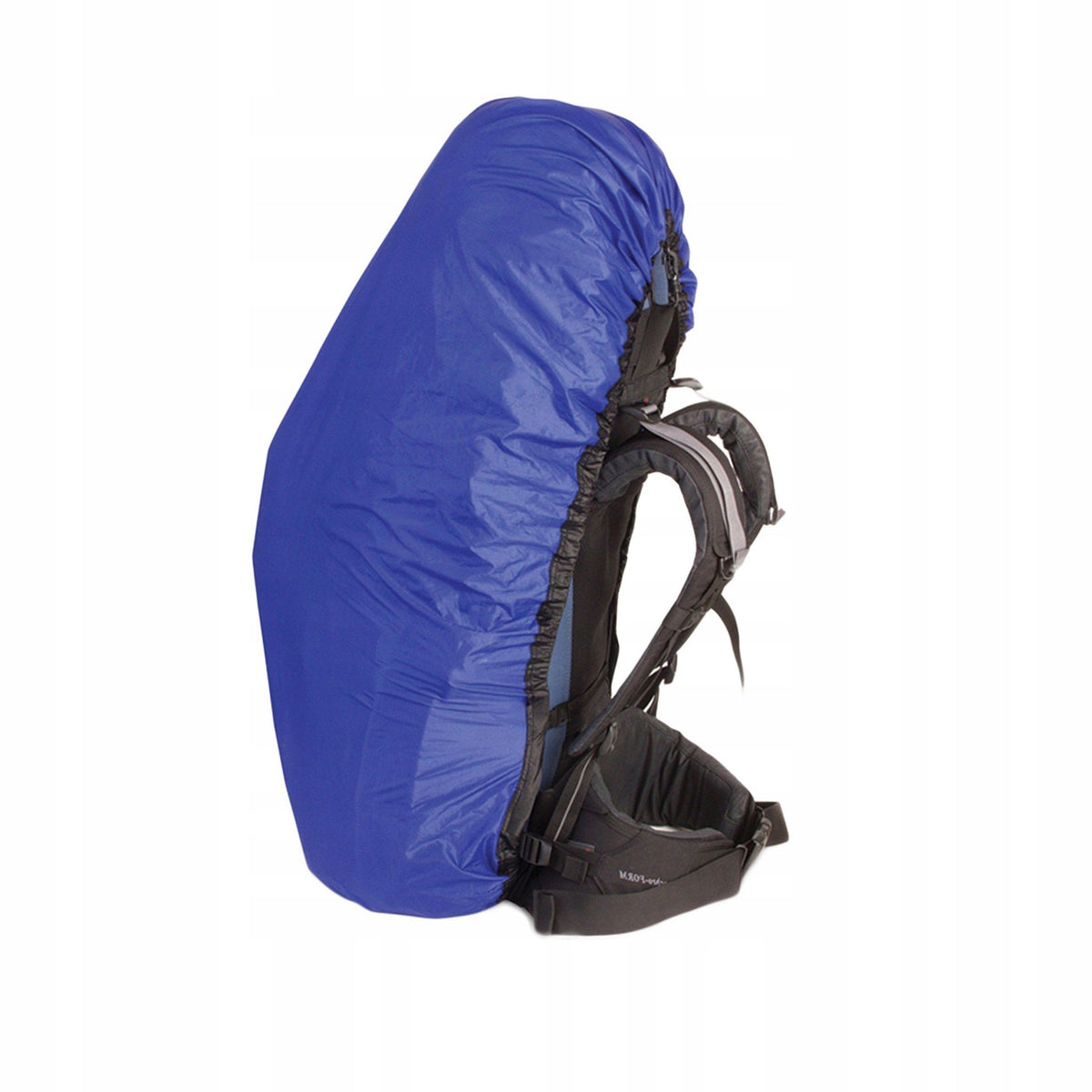 Rain cover for backpack Sea To Summit Ultra-Sil 50-70L Color blue