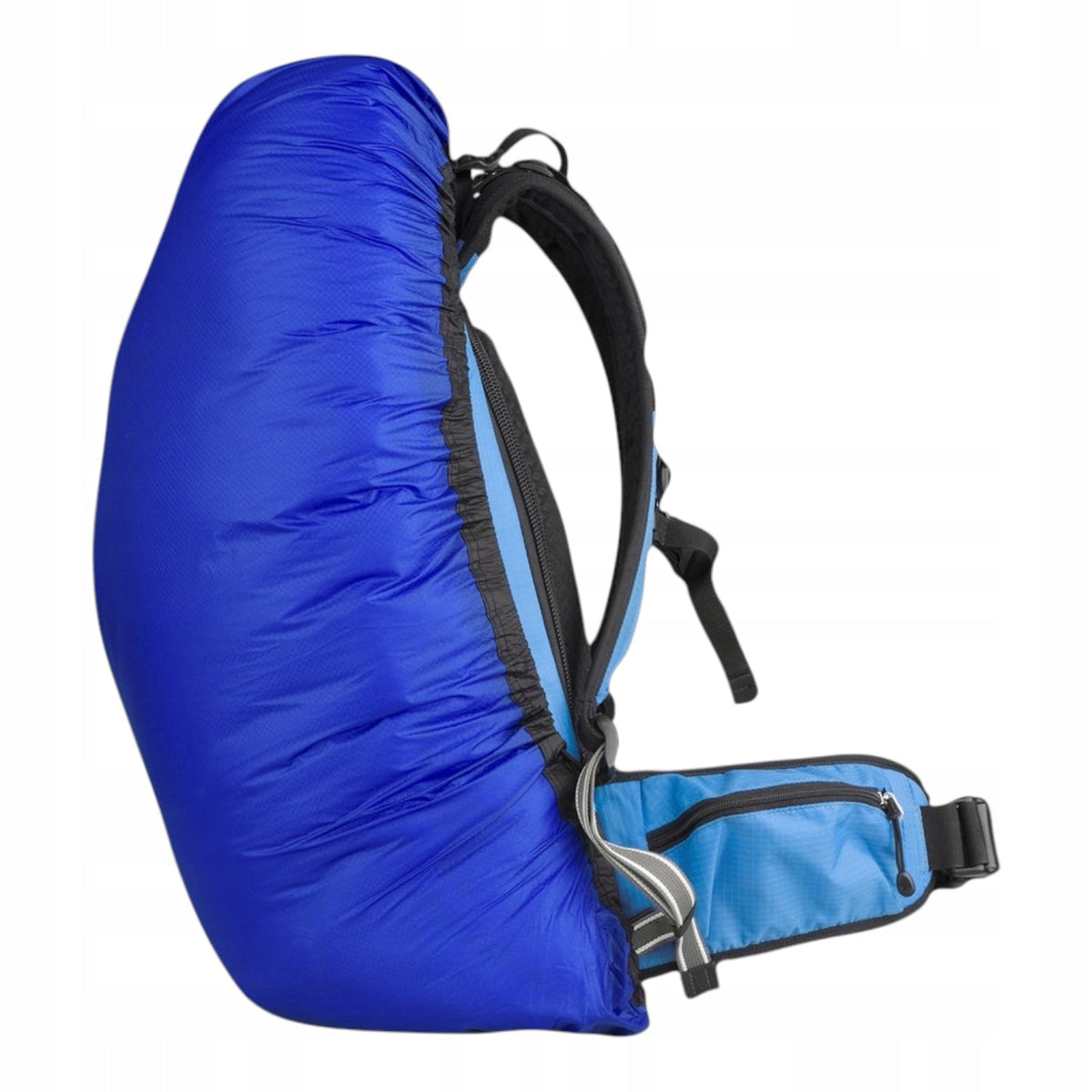 Rain cover for backpack Sea To Summit Ultra-Sil 50-70L