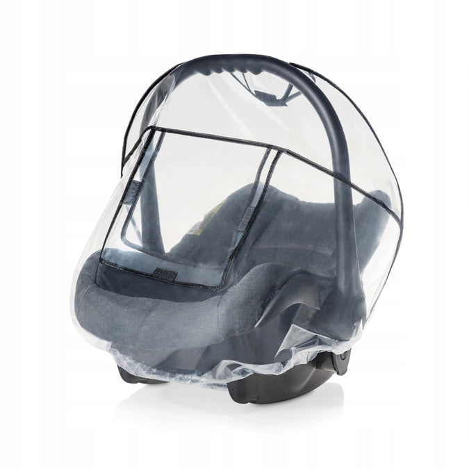 Rain cover for car seat