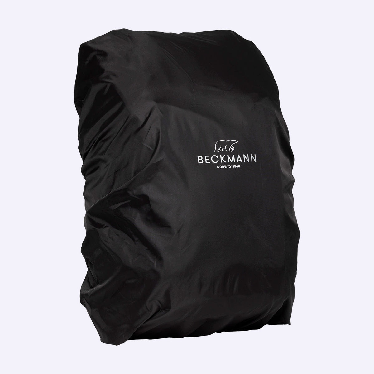 Rain cover for school backpack