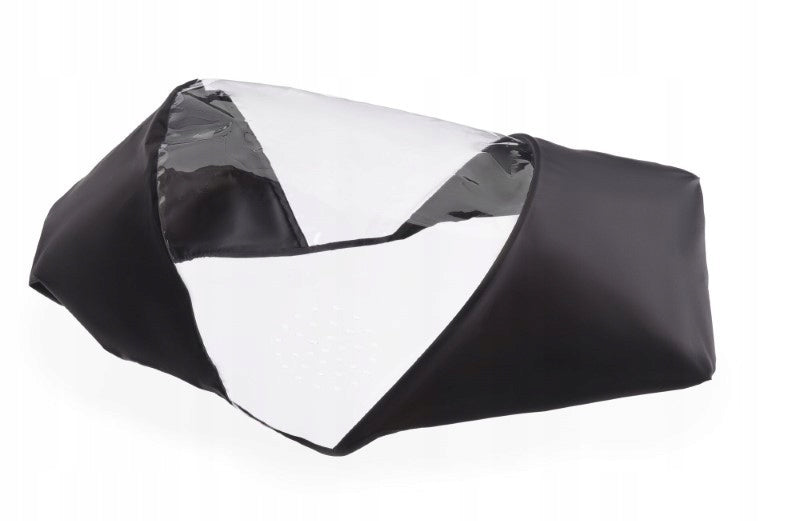 Rain cover for stroller Bugaboo Dragonfly Packaging status original
