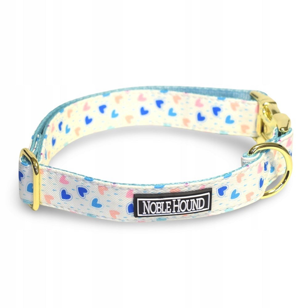 Rain of Love Dog Collar - Size S Manufacturer code NH-OB-ROL-S