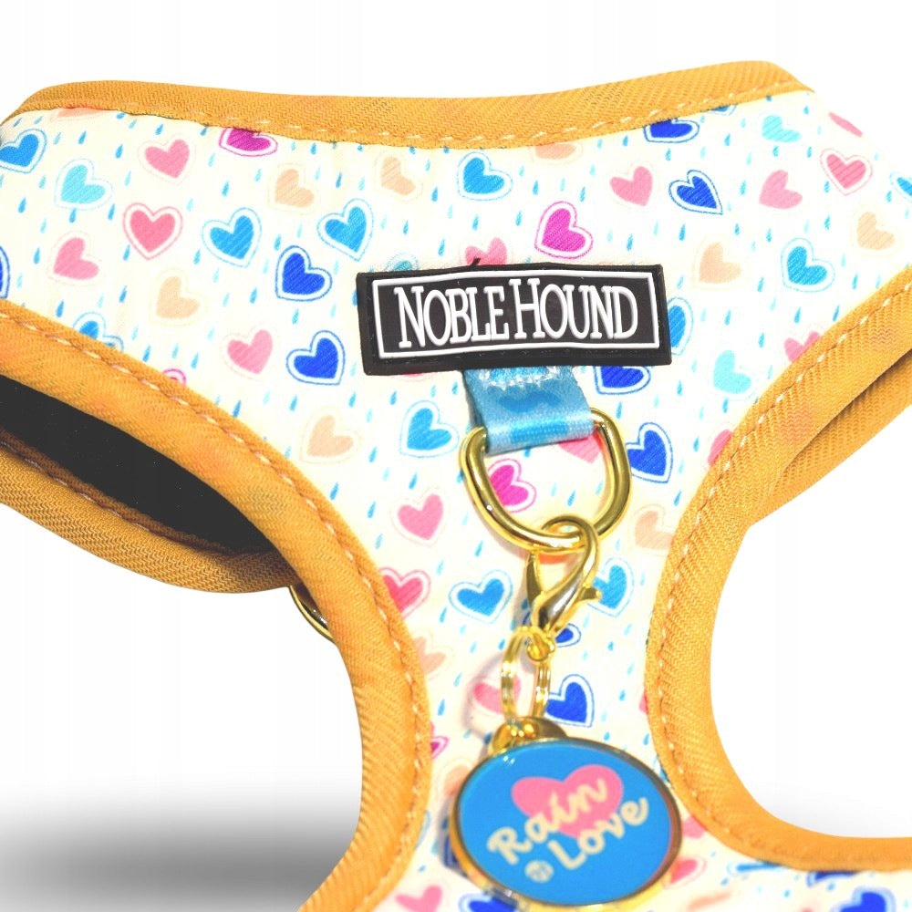 Rain of Love Dog Harness - Size XS Manufacturer code NH-SZ-ROL-XS