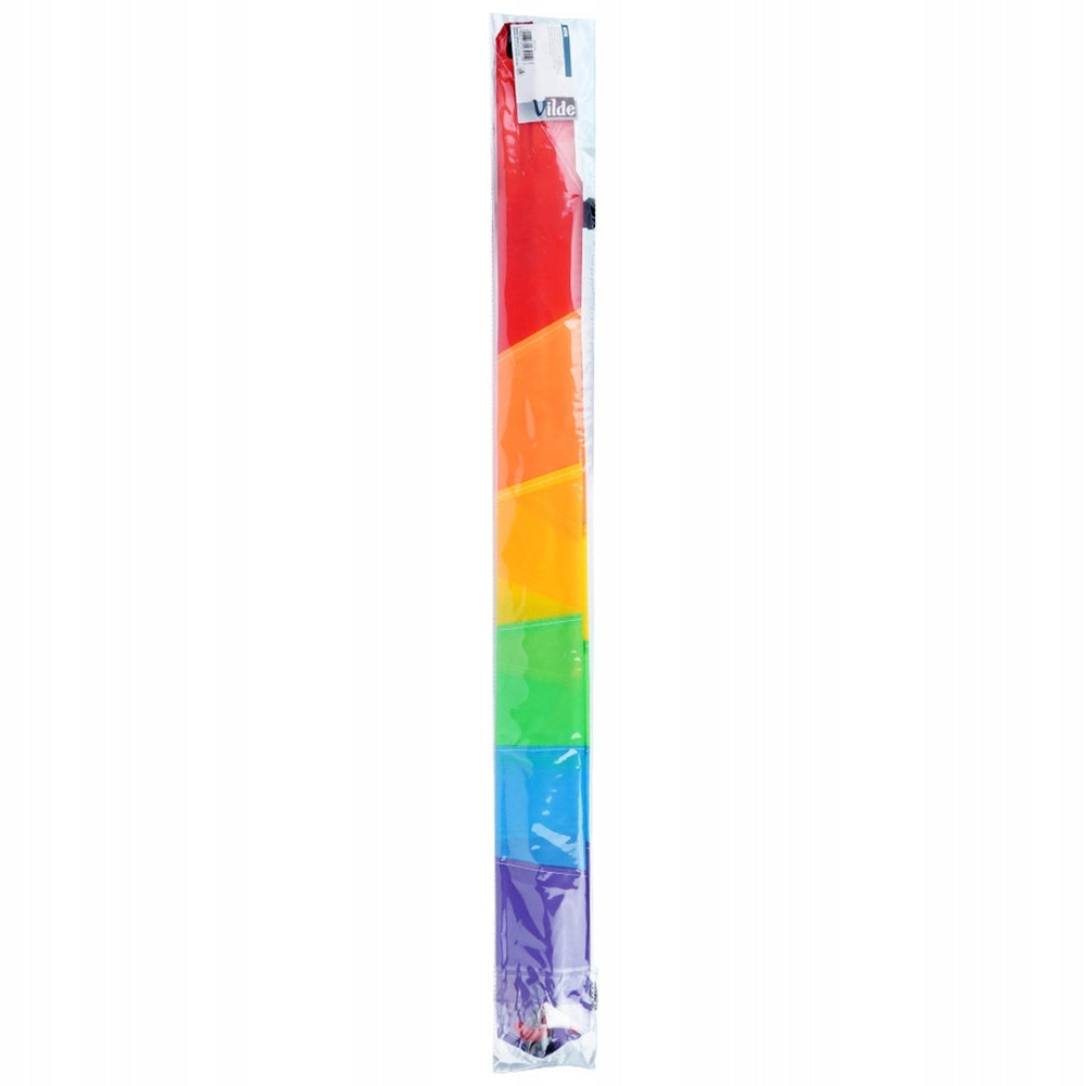 Rainbow kite 87x81 cm, Vilde, 489289.5904316474119, Product height 87 cm