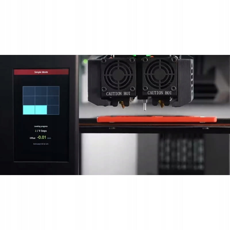 Raise3D Pro3 Plus 3D-Drucker 