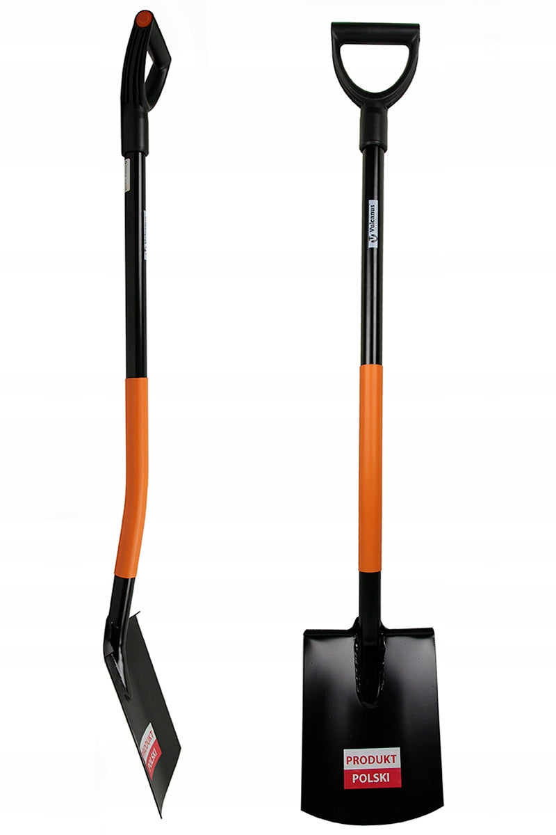 Rake Spade Straight Weeder Garden Tool Set Weeder Brand Vulcanus