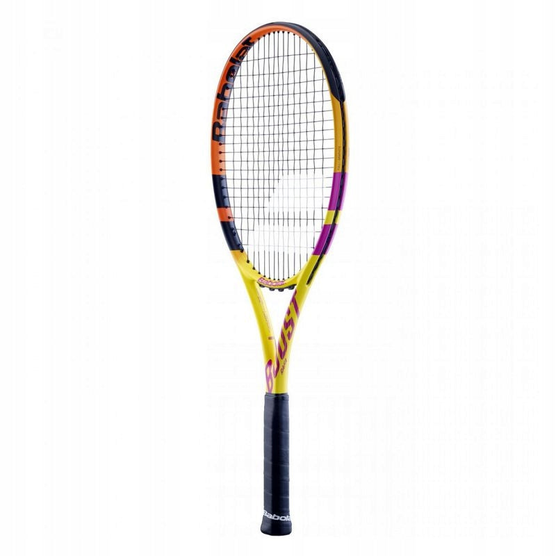 Teniso raketė Babolat Boost Rafa 2, geltona