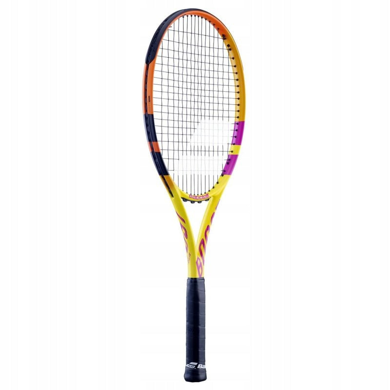 Tennisschläger Babolat Boost Rafa 2, gelb 
