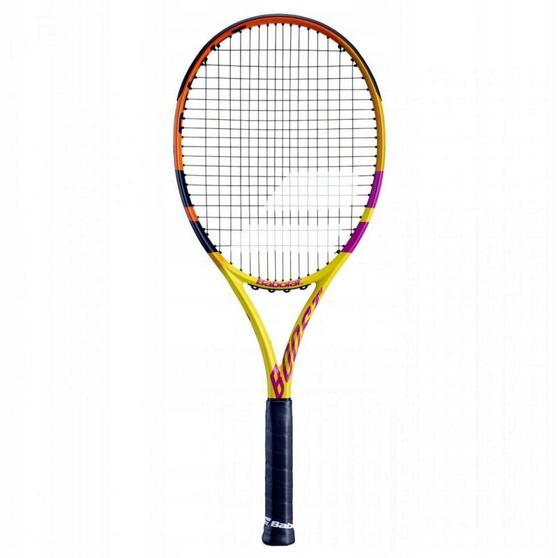 Tennisschläger Babolat Boost Rafa 2, gelb 