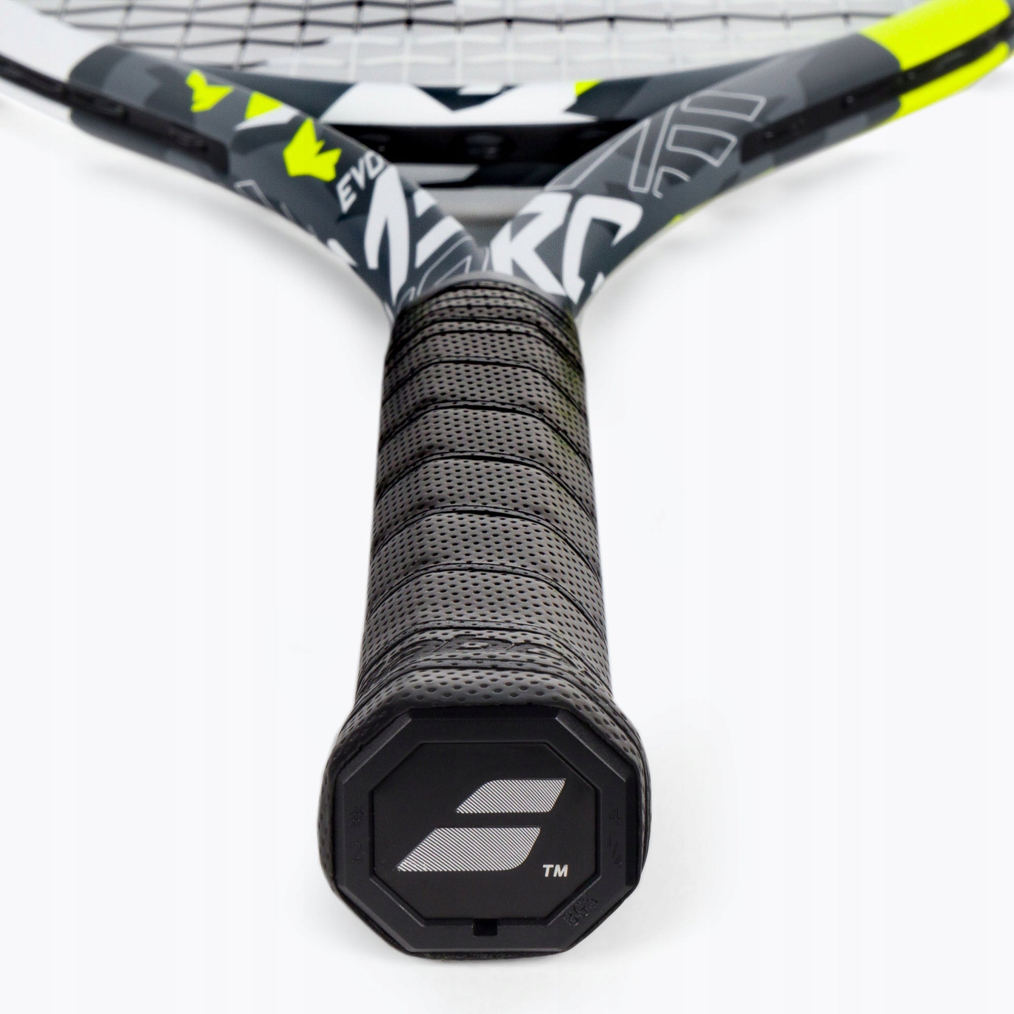 Badmintonschläger Babolat Evo, verschiedene Farben 