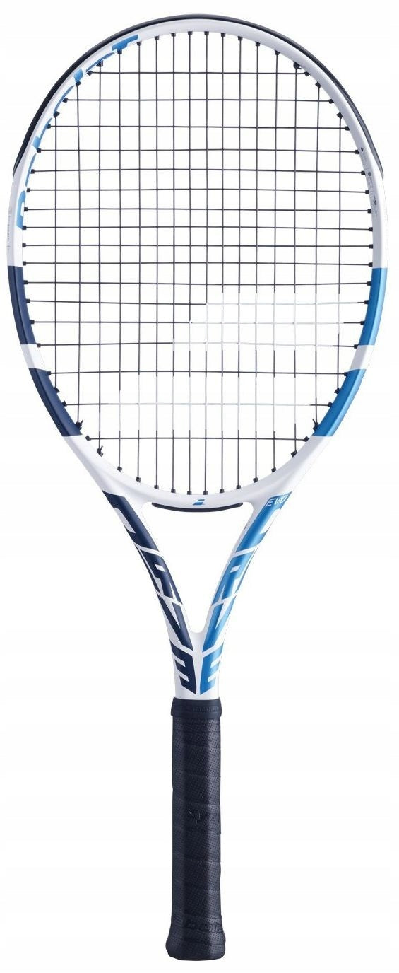 Tennisschläger Babolat EVO Drive, blau 