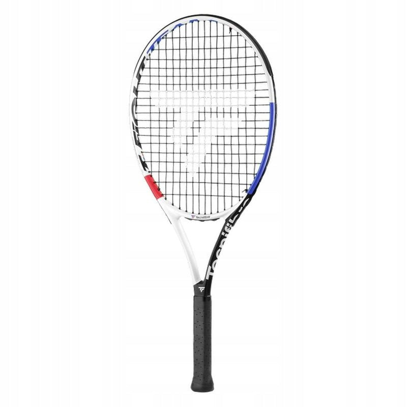 Tennisschläger Tecnifibre Tfight 25, weiß 