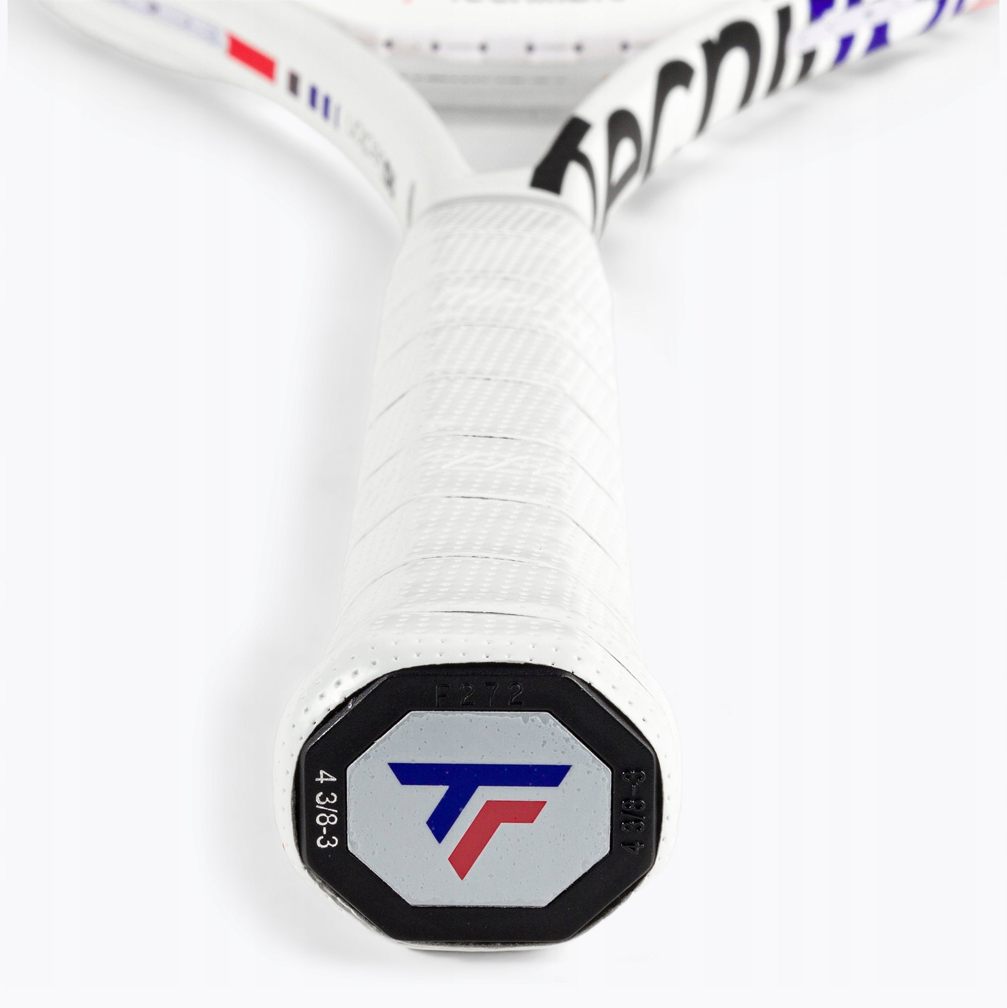 Tennisschläger Tecnifibre T-FIGHT 305 ISOFLEX, Grip 2 