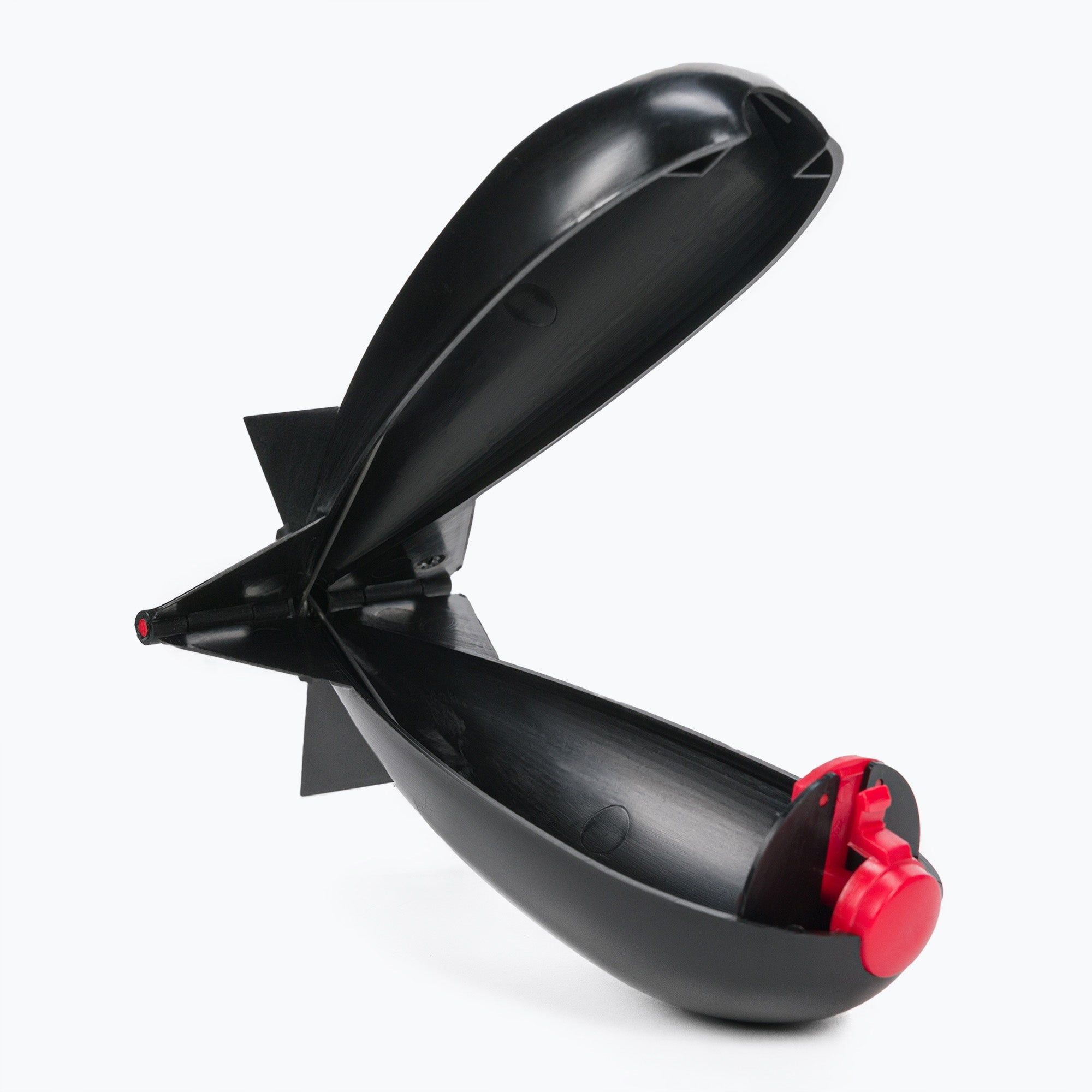 Lockvogelschläger SPOMB Midi schwarz 200mm 