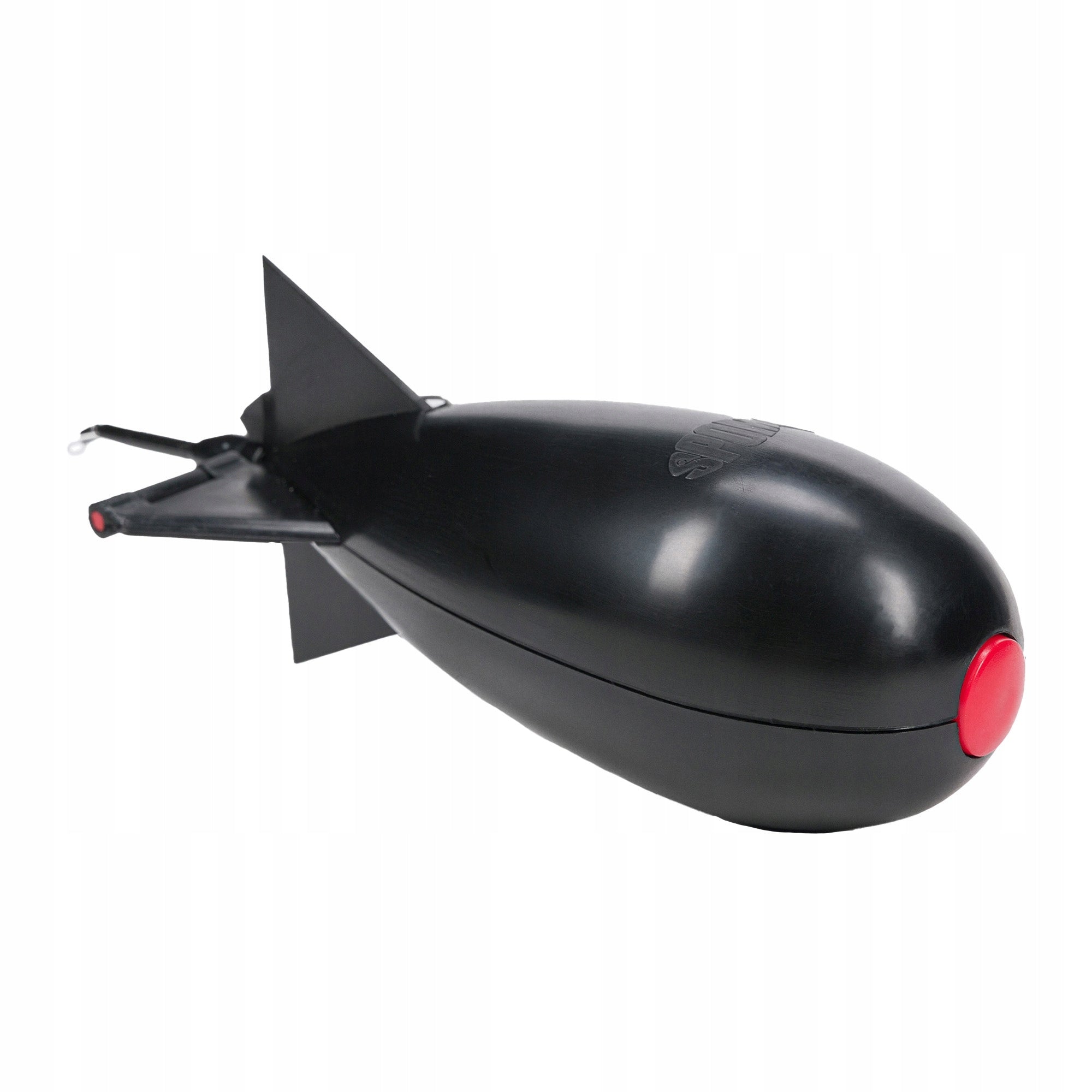 Lockvogelschläger SPOMB Midi schwarz 200mm 