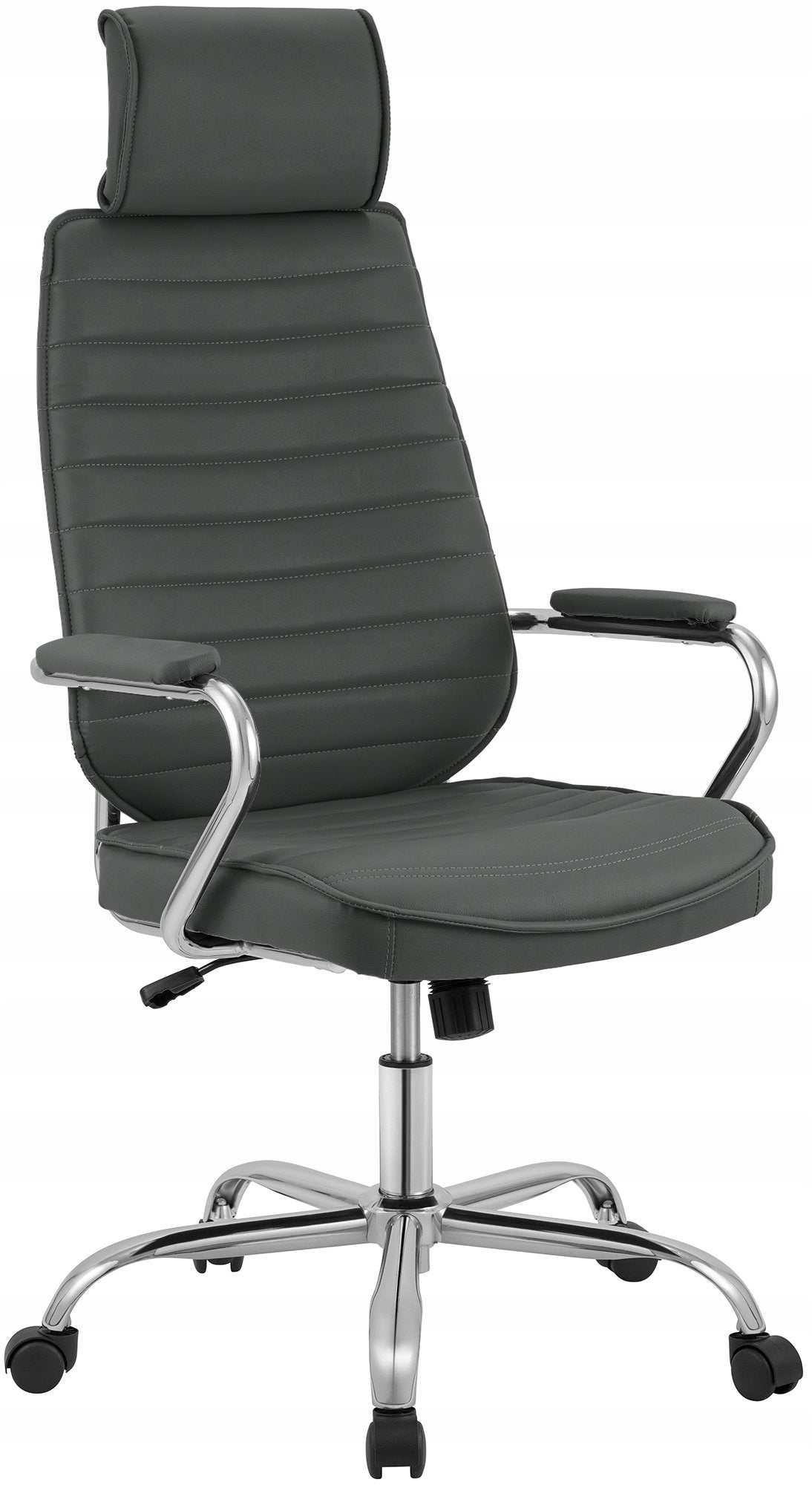 Rako Office Chair, Grey