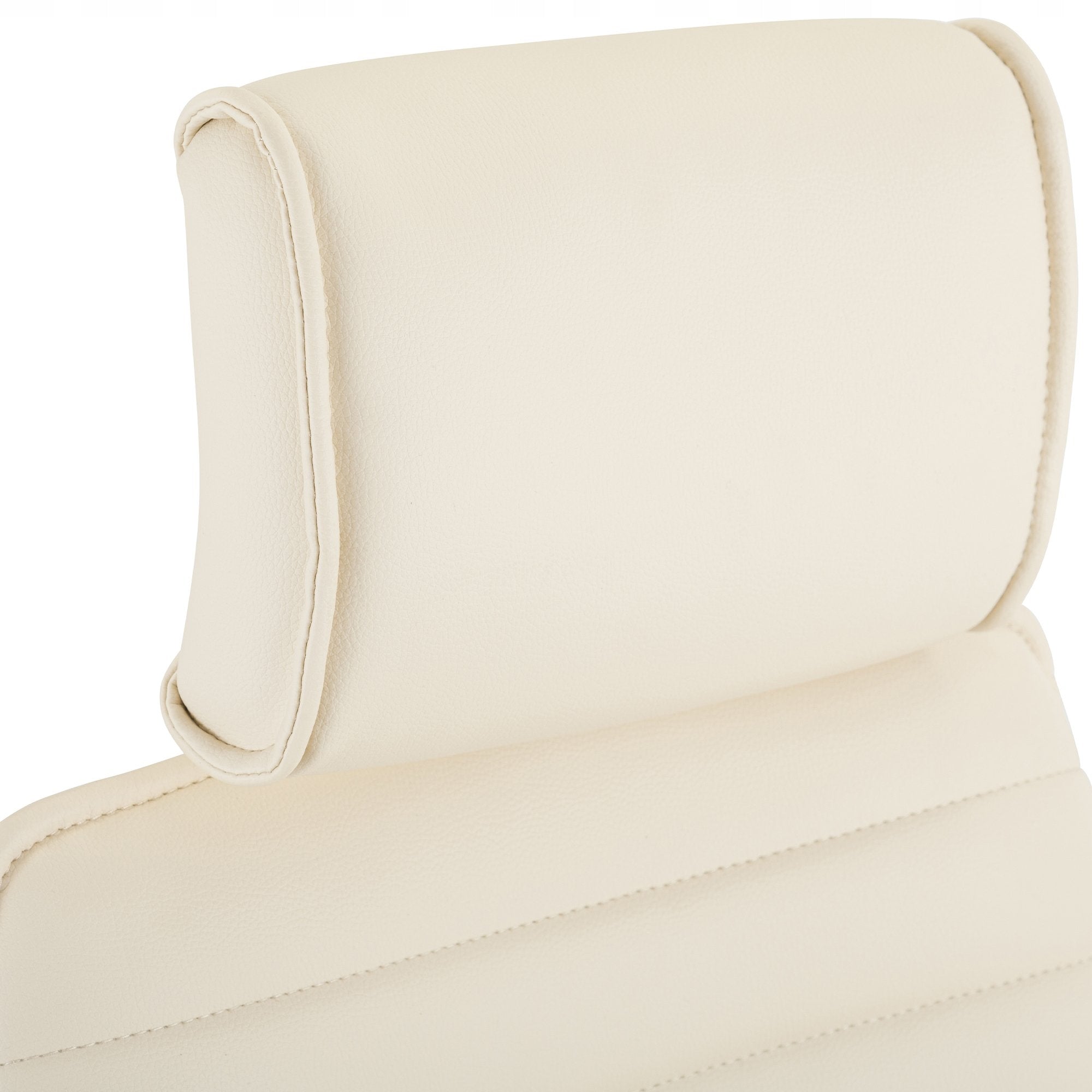 Rako office chair, cream Manufacturer code 19411104