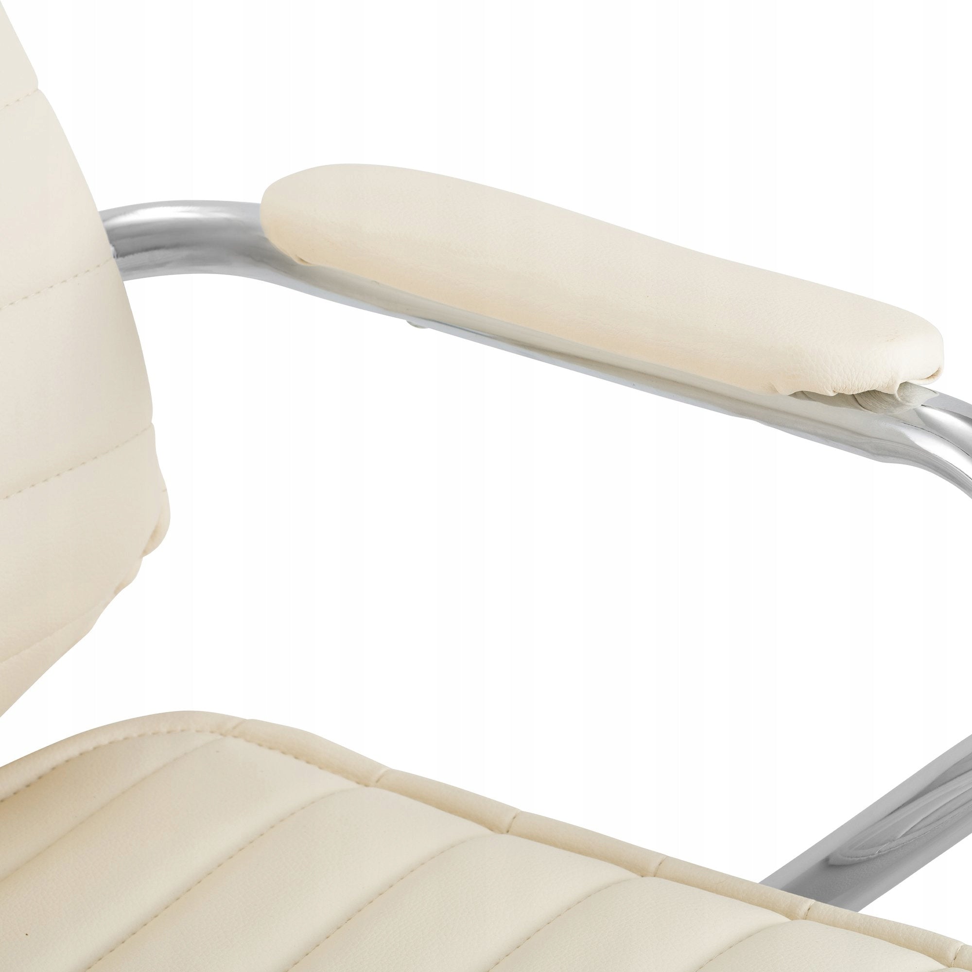 Rako office chair, cream Packaging status original