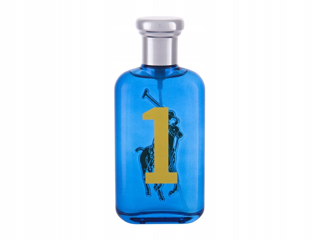 Ralph Lauren Big Pony 1 Eau de toilette 100ml