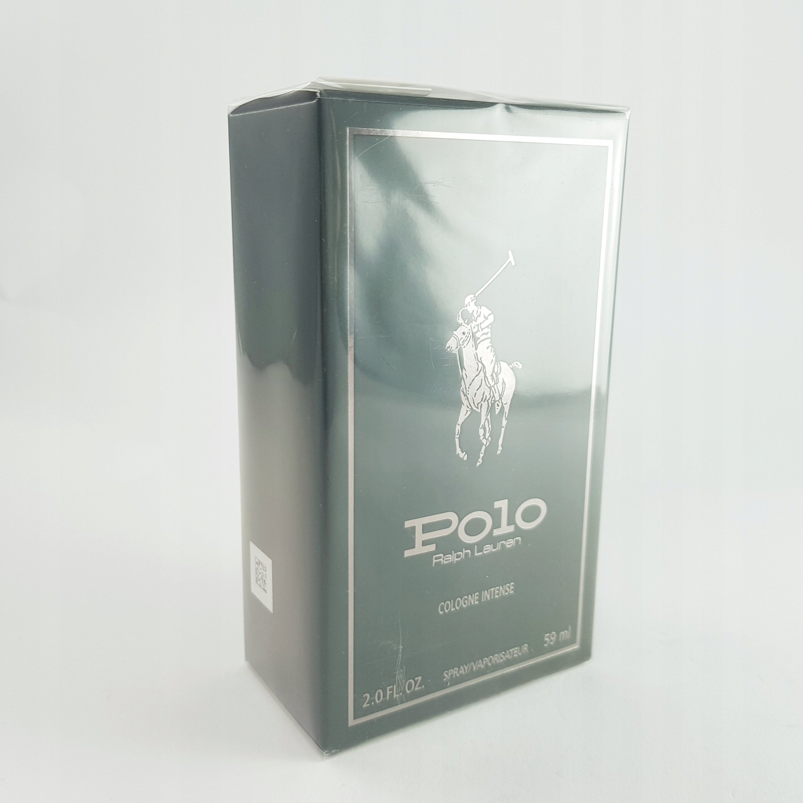 Ralph Lauren POLO GREEN COLOGNE INTENSE edp 59 ml Manufacturer code Ralph Lauren POLO GREEN COLOGNE INTENSE