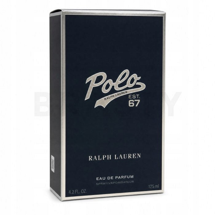 Ralph Lauren Polo 67 EDP M 125 ml Brand Polo Ralph Lauren