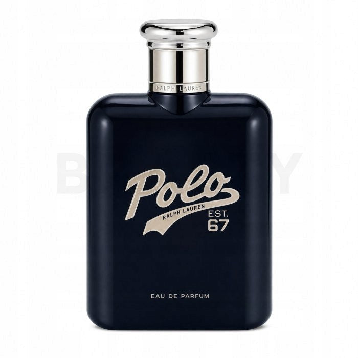 Ralph Lauren Polo 67 EDP M 125 ml