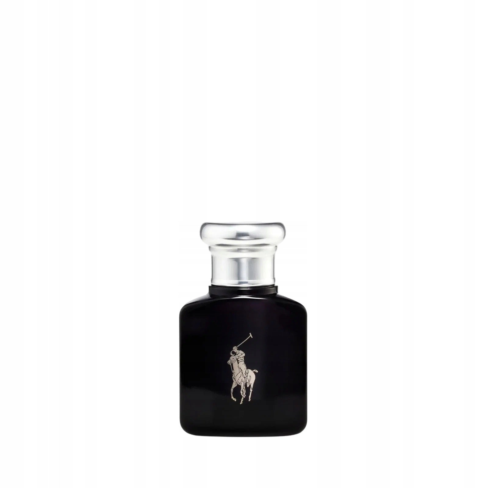 Ralph Lauren Polo Black EDT for men, 40 ml