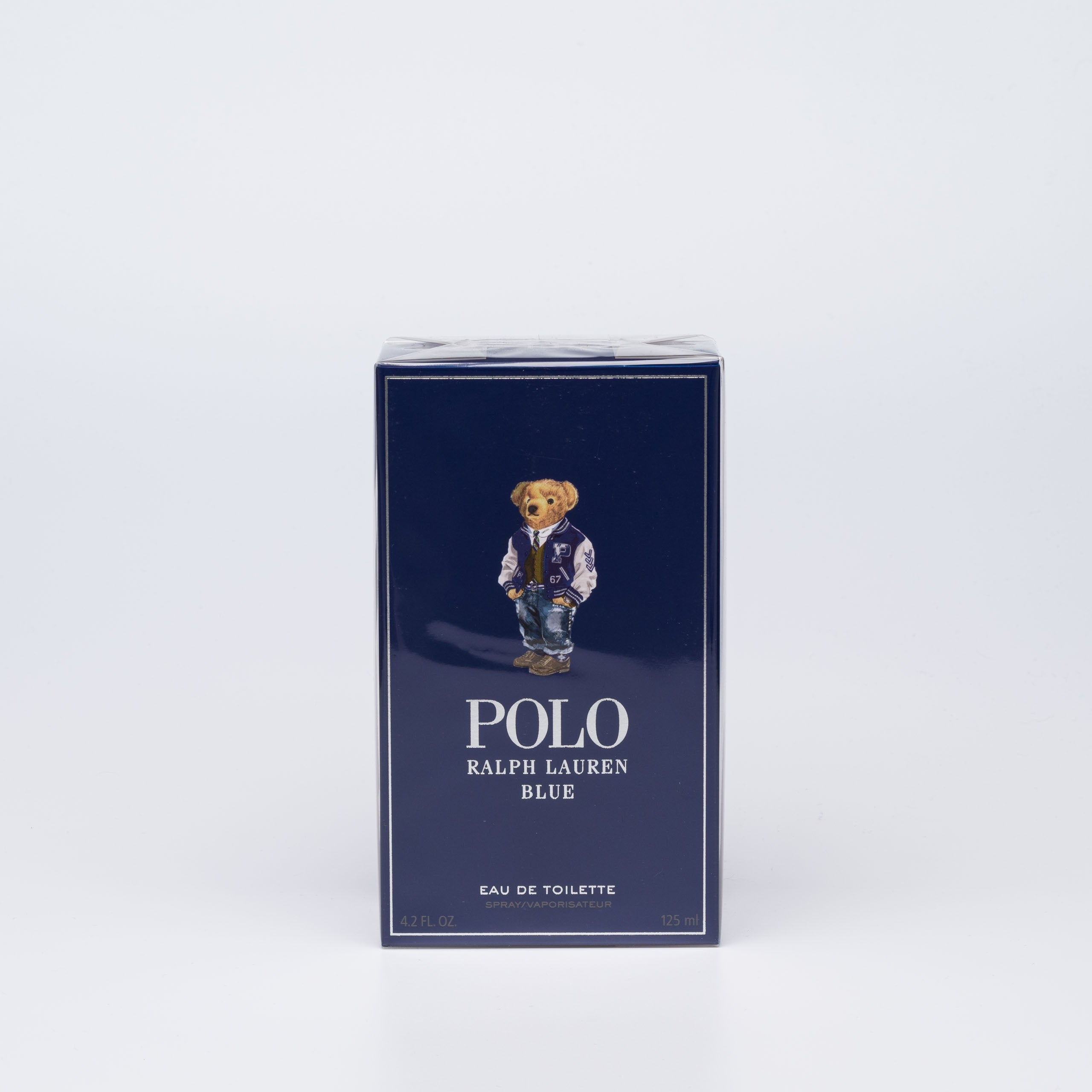 Ralph Lauren Polo Blue eau de toilette 125 ml