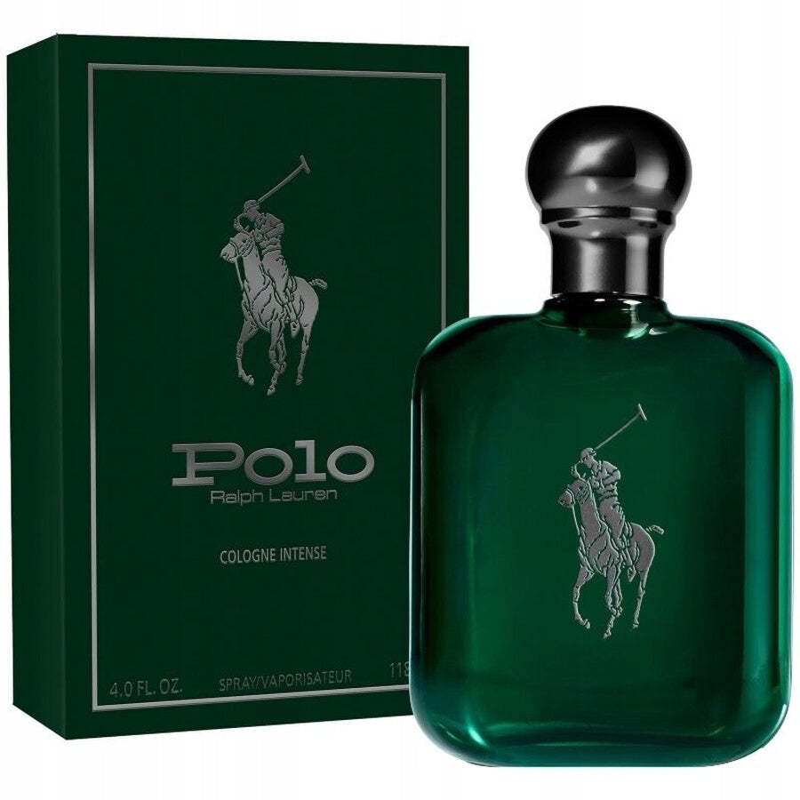 Ralph Lauren Polo Cologne Intense Eau de Parfum for men 118 ml