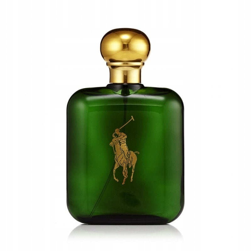 Ralph Lauren Polo Green Eau de toilette 59 ml OLD VERSION Packaging status original