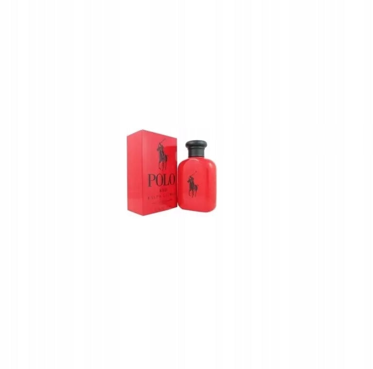 Ralph Lauren Polo Red 75 ml toaletní voda