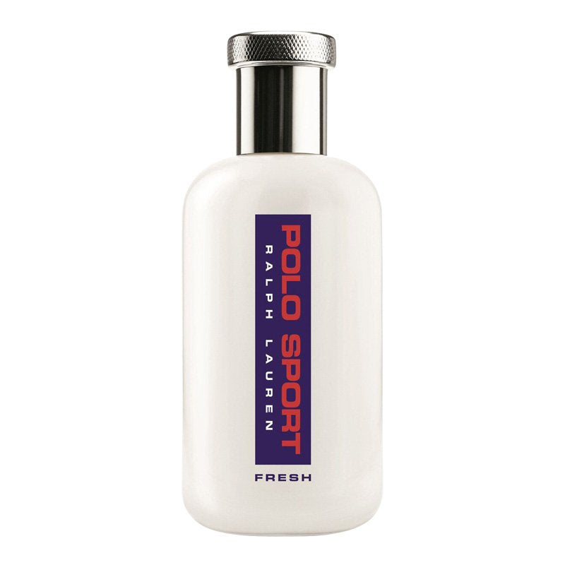 Ralph Lauren Polo Sport Fresh Eau De Toilette 125 ml Brand Ralph Lauren