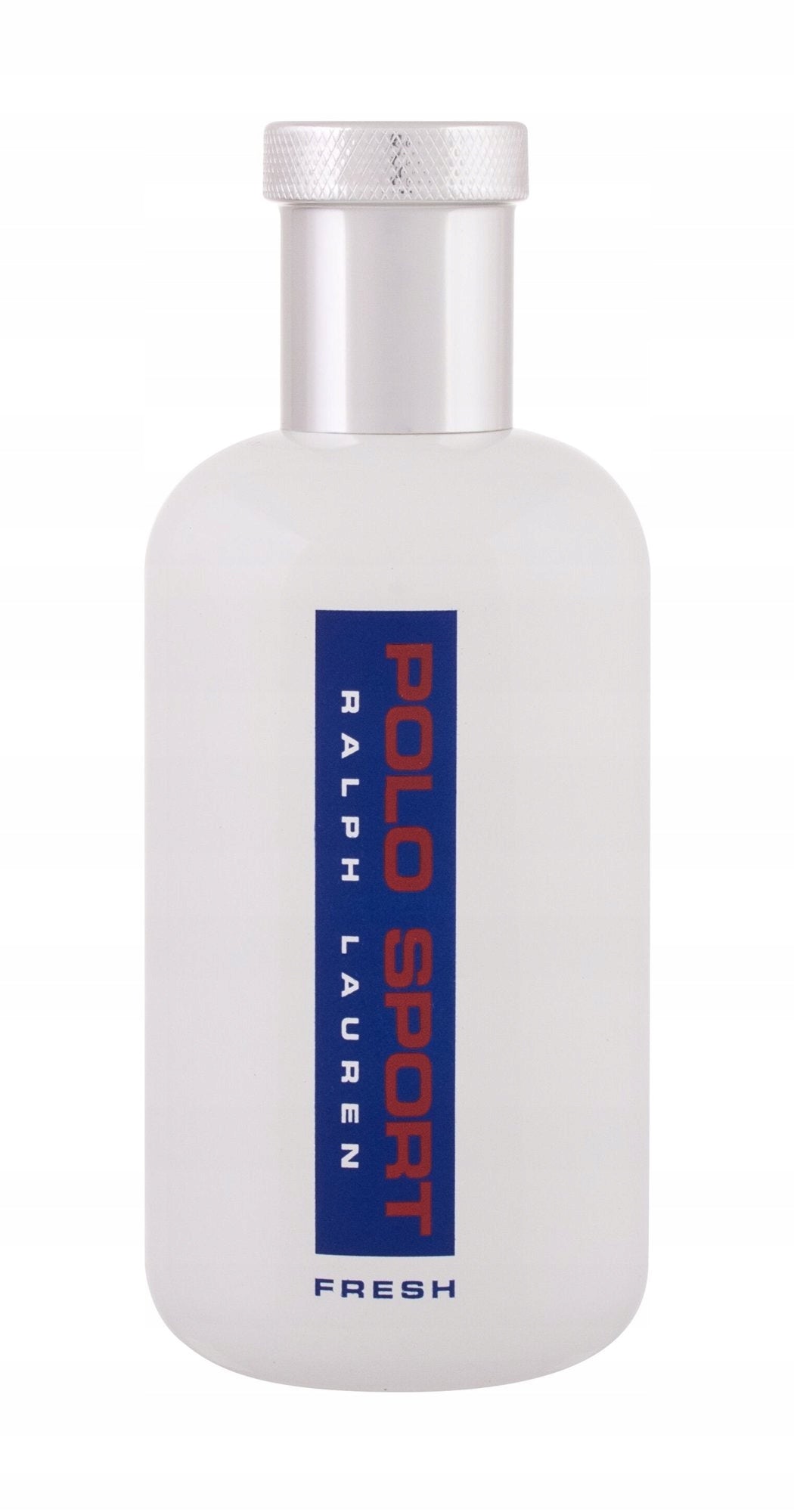 Ralph Lauren Polo Sport Fresh Eau De Toilette 125 ml Packaging status original