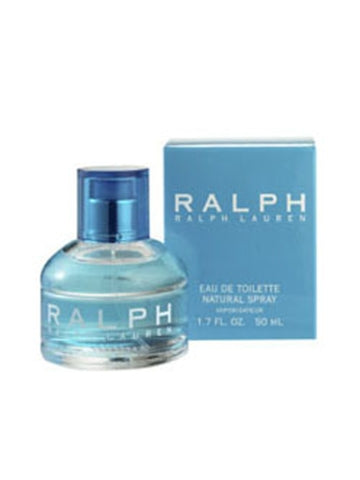 Ralph Lauren Ralph EdT 50 ml For women Product weight with unit packaging 0.17 kg