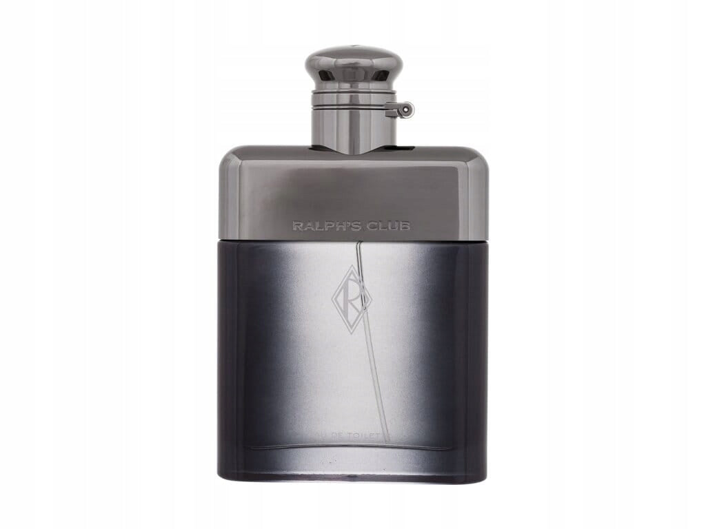 Ralph Lauren Ralph's Club Eau de Toilette Refillable 100 ml Line other