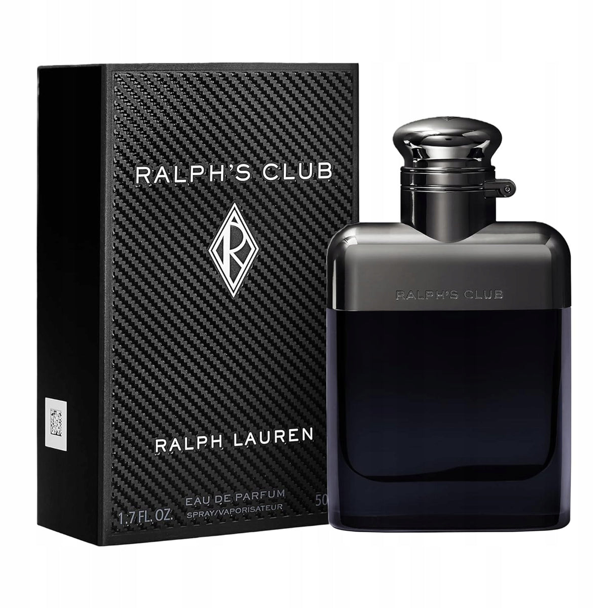 Ralph Lauren Ralph's Club Men's Eau de Parfum 50ml