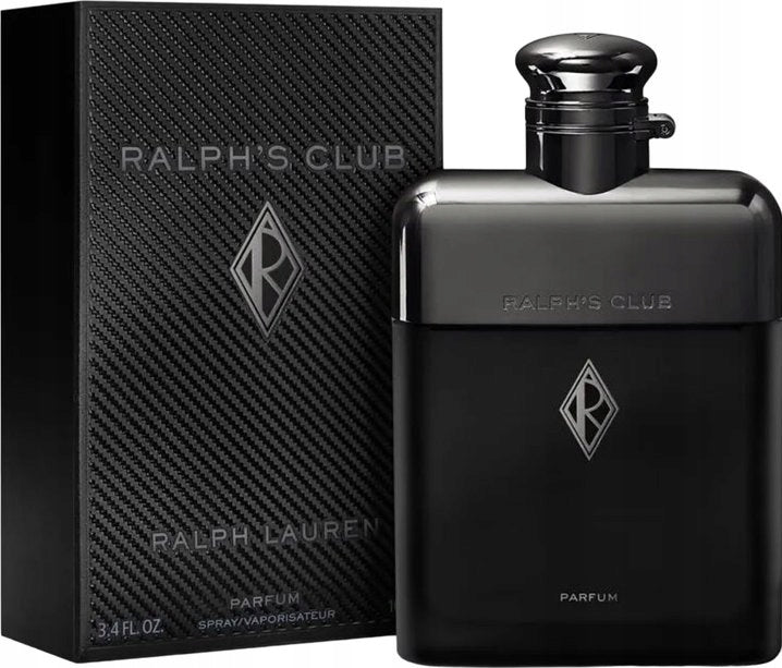 Ralph Lauren Ralph's Club Parfum M 100ml original