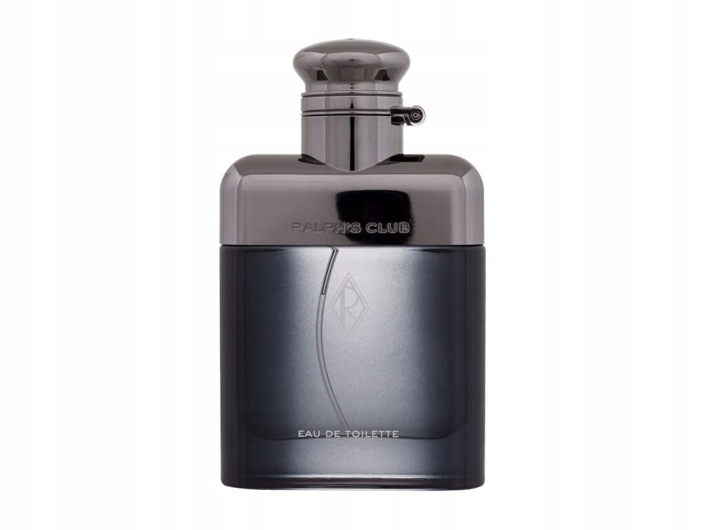 Ralph Lauren Ralph’s Club eau de toilette for men 50 ml Manufacturer code 3605972917768